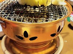 -AJIYA炭火烧肉(徐汇正大乐城店)