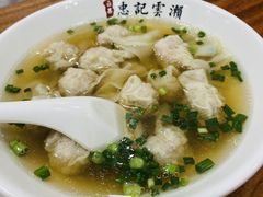 -正果忠记云吞濑粉(总店)