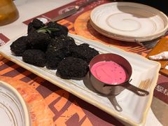 -做披萨的奇葩(中海央墅店)