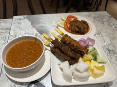 -关夫人餐厅(阳光广场店)