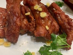-世外桃源农庄·德清土菜(兴康南路店)