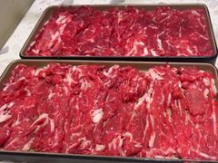 -小城牛事·鲜牛肉火锅(万达店)