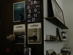 -麻雀咖啡SPARROW COFFEE(十全街店)