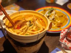 -泰妃殿(武汉首店)