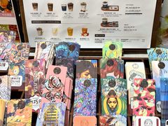 -Torch Coffee 炬点咖啡