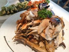 -船歌·鱼水饺青岛菜(枫蓝国际购物中心店)