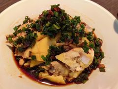 -阿大排档(长春这有山店)