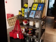 -星巴克臻选(深圳华强北茂业店)