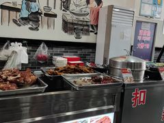 -豫掌柜饸饹面·烩面(秀沿路店)