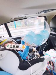 -苏派宝宝生日宴·求婚策划·气球派对布置(园区店)