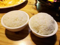 米饭-自贡盐帮菜·玩辣餐厅(樱花园西街店)