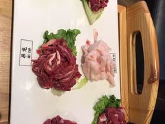 -大喜牛鲜牛肉火锅(世纪金源店)