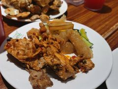 -汉巴味德(大悦城店)