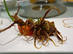 -国贸格兰维大酒店-山城映像中餐厅(青年路店)