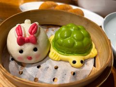 -乐忻皇朝(上海中心大厦店)