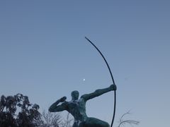 -长春世界雕塑园