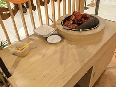 -东方饺子王(新奥购物中心店)