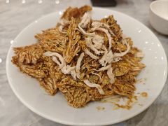 -玉华台饭庄·淮扬菜·烤鸭(望京店)