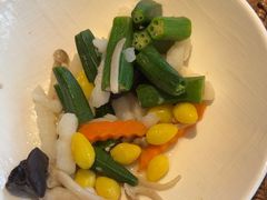 -前海沿·青岛菜(李沧万达店)