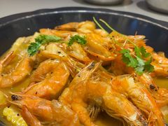 -巴蜀王婆大虾(首经贸店)