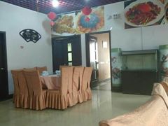 大堂-锦州御烧烤·金盛福酒楼(天津总店)