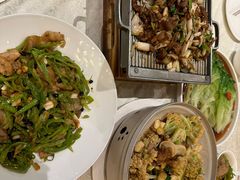 -怡和春天大酒楼(柳芳店)