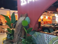 -云荷里·蒸汽石锅鱼·云南菜(中发百旺店)