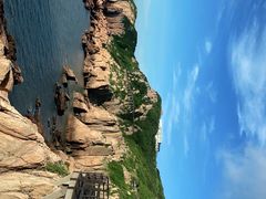 -六合朝阳景区-和尚套