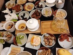 -青藤茶馆(南山路店)