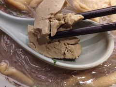 -金原鸭血粉丝汤·汤包·脆皮烤鸭(南京博物院店)
