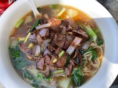 -望江面馆(杭州智汇中心店)