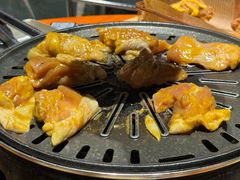 -韩象烤肉·韩国料理(市南麦凯乐旗舰店)