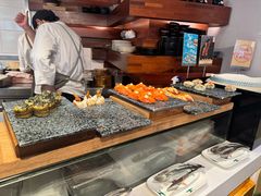 -The COOK·厨餐厅·自助餐(浦东嘉里大酒店)