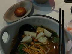 -桂在香知桂林米粉(南岗松雷店)