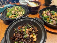 -云海肴·汽锅鸡·云南菜(苏州中心店)