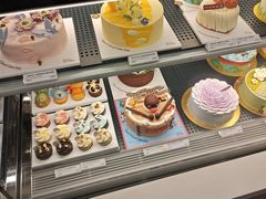 -派悦坊·甜品·蛋糕(虹口龙之梦店)