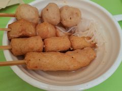 -北大家园食堂