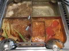 -海底捞火锅(赛格国际购物中心店)