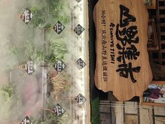 -慢丽江·云南野生菌土鸡锅(付家庄店)