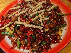 -兔槽江湖菜·重庆璧山兔(水围店)