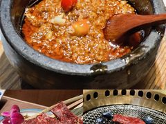 -虎丸烧肉(世纪汇店)