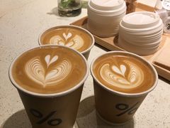 -% Arabica(京都东山店)
