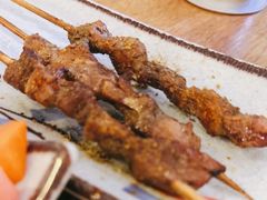 -庭院·冰煮羊·北京涮肉(西单店)