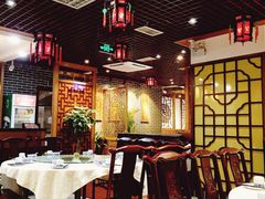 -京味民福烤鸭店(建设四马路店)