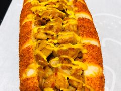 -LELECHA乐乐茶(新街口大洋店)