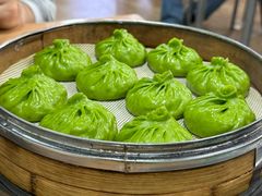 -清真老铁家灌汤包