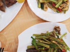 -益健海鲜大食坊(拱北口岸店)