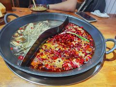 -楠火锅(龙阳广场店)