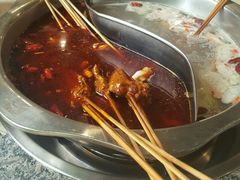 -玉林串串香(大成路店)