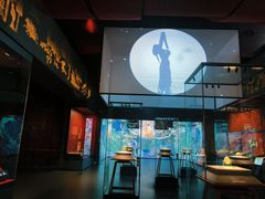 -北京大葆台遗址博物馆